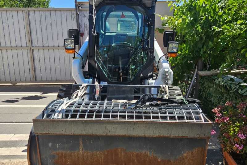 OmecoHub - Immagine BOBCAT S76R